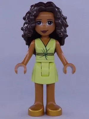 Zdjęcie produktu dla LEGO Minifigurka – Friends (frnd0416) – nowa