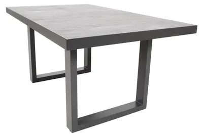 Productafbeelding van Loungetafel hoog Prato 2.0 140x85 cm Lesli Living