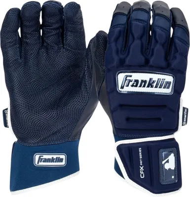 Produktbild von Franklin CFX PRT Series S Navy Baseball/Softball Artikel