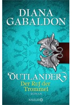 Immagine prodotto di Outlander - Der Ruf der Trommel