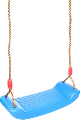 Produktbild von Board Swing Babyschaukel blau