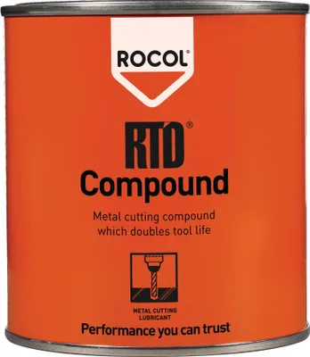 Immagine prodotto di ROCOL Pasta da taglio 500G Mescola RTD RS53023