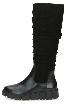 Produktbild von Caprice Komfort Stiefel Damen 31363038303231 Schwarz 37 EU