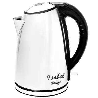 Obrázek produktu pro Rychlovarná konvice Isabel B-4426 Bílá
