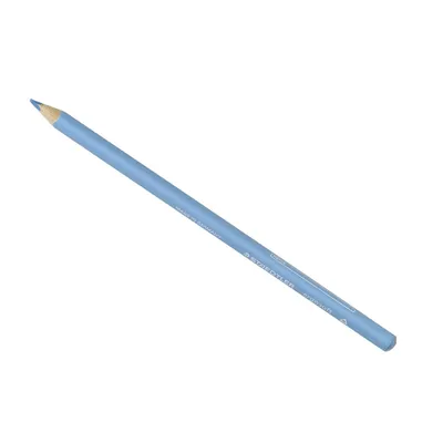 Produktbild von STAEDTLER Dreikant Buntstift ergosoft dreieckig lichtblau