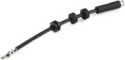 Image de Flexible de frein avant droit HELLA pour FIAT LANCIA PALIO