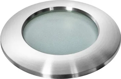 Produktbild von Azzardo AZ0810 – Außenstrahler EMILIO 1xGU10/50W/230V IP54