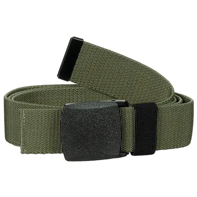 Produktbild von MFH Gürtel, Tactical Elastic, OD grün, ca. 3,7 cm