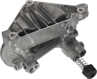 Produktbild von FEBI BILSTEIN Gehäuse Kraftstoffilter 193464 für VOLVO NH 12 1,60kg