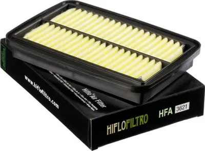 Immagine prodotto di SP 1097573 HIFLOFILTRO Luftfilter - HFA3621 passend fuer SUZUKI GSF 1250 BANDIT