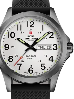 Obrázek produktu pro Pánské hodinky Swiss Military SMP36040.21