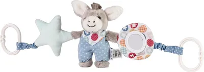 Produktbild von Sterntaler Kinderwagenkette Emmi