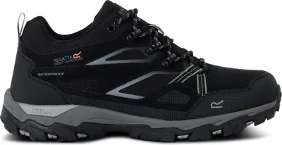 Obrázok produktu pre Regatta WIP RMF873-9V8 in Black color size 45