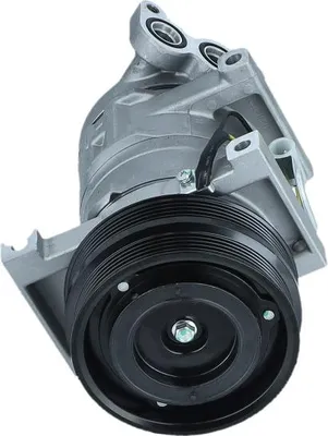 Produktbild von NRF 32492 DKS15D Klimaanlage Klimakompressor PAG 46 für FORD Focus II Schrägheck (DA, HCP, DP) KUGA I für VOLVO V50 (545)