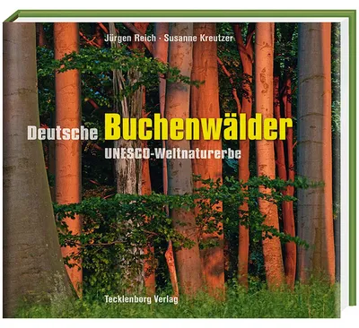 Obrázek produktu pro Deutscher Buchenwald
