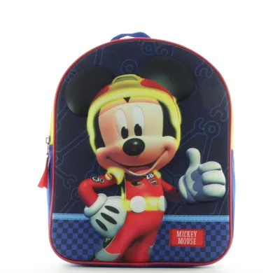 Produktbild von Vadobag Kinderrucksack 3D Micky Maus