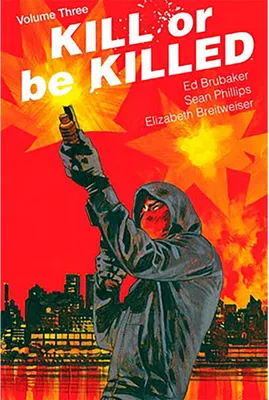 Immagine prodotto di Kill Or Be Killed 03