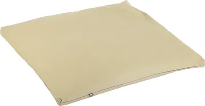 Produktbild von Meditationsmatte Zabuton ECO light taupe