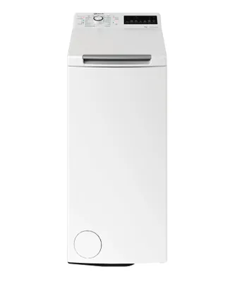 Produktbild von Bauknecht Toplader-Waschmaschine 6kg Inverter-Motor Weiß WMT ECO SHIELD 626 A