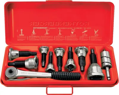 Zdjęcie produktu dla Rothenberger 22100, 3,43 kg, 620 mm