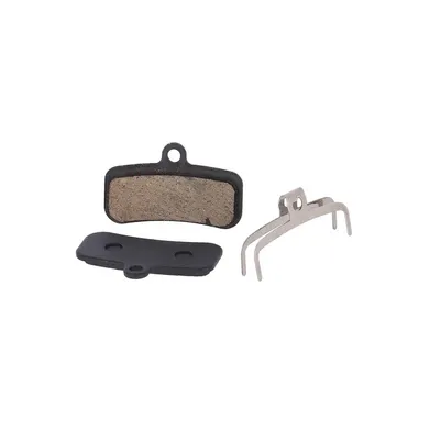 Produktbild von Fibrax Scheibenbremsbelag ASH994 für Shimano (D03S)