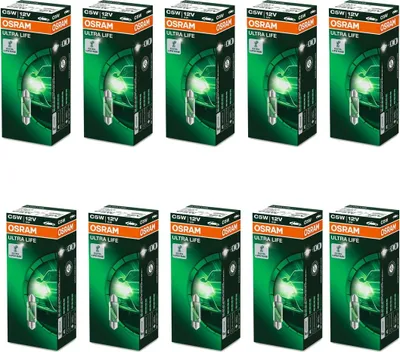 Produktbild von Osram 4008321413086, 5 V, 1 Stück(e)