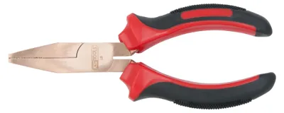Immagine prodotto di KS Tools BERYLLIUMplus pinze a becchi piatti 160 mm