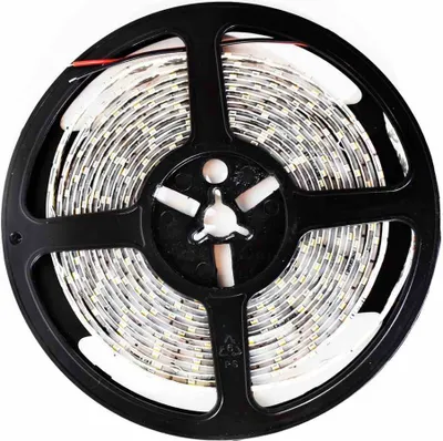 Zdjęcie produktu dla Taśma Pro 60 LED 24W 3000K IP65 5m ML4752 Milagro