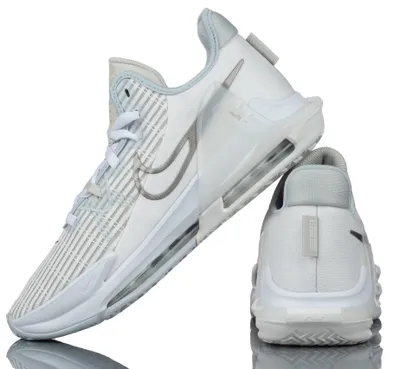 Produktbild von Schuhe Nike Lebron Witness Vi, Cz4052 102, Größe-43