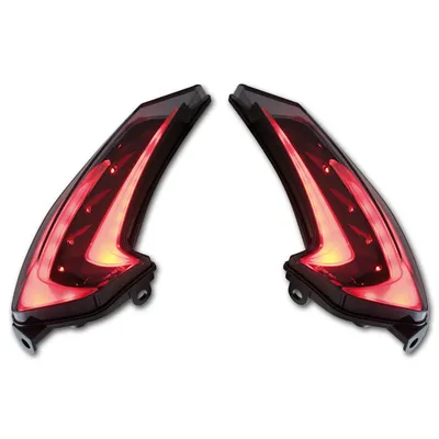 Immagine prodotto di Fanali posteriori a LED MV Agusta Dragster 800RR