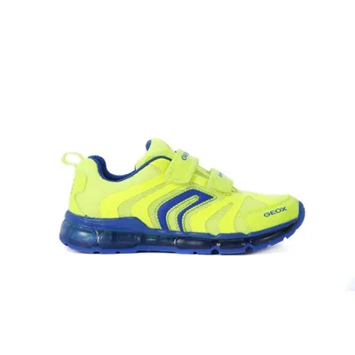 Produktbild von Geox Schuhe Android B, J7244C14BUC2HK4