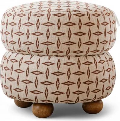 Produktbild von Indore Home - Jet - Braun - Beige
