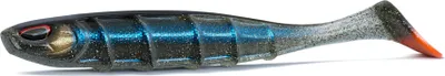 Produktbild von Nays HNTR - Gummifisch, Farbe:P-03, Länge / Gewicht:9 Inch ( ca. 22,86cm) / 79g