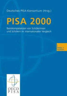 Obrázok produktu pre Pisa 2000