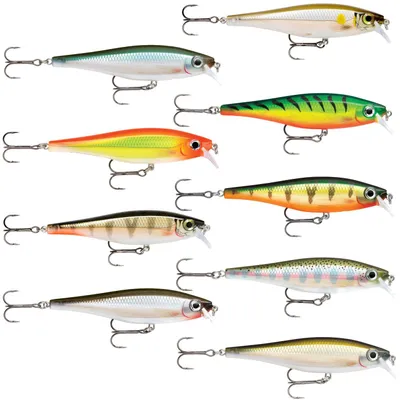 Produktbild von Rapala BXM07, 7 g, 7 cm, 0,6 m, 1,2 m