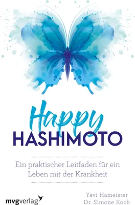Produktbild von Happy Hashimoto