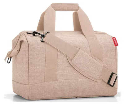 Productafbeelding van Reisenthel Allrounder M Twist, koffievariant