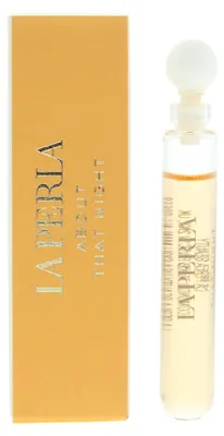 Immagine prodotto di La Perla, About That Night, Eau de Parfum, Unisex, 2 ml *Campioncino