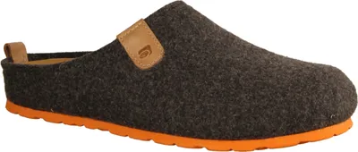 Produktbild von Rohde 6900-82 Herren Hausschuh, Anthrazit, Text recycled, NEU - Haus - hüttenschuhe Herren Hausschuhe, Grau