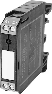 Produktbild von Murrelektronik Optokoppler 50040