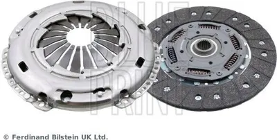 Produktbild von BLUE PRINT Kupplungssatz Kupplung für VW Transporter IV Bus (70B, 70C, 7DB, 7DK, 70J, 70K, 7DC, 7DJ) ADBP300114