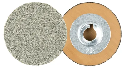 Produktbild von PFERD 42740002, Tellerschleifer, Universal, Diamond, 15000 RPM, Rund, 2,5 cm