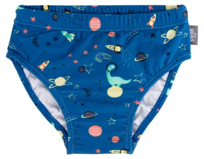 Produktbild von Sterntaler Badehose Weltraum