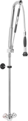 Produktbild von SARO Einloch-Wasserstop-Vorspülbrause Modell CHRISTA