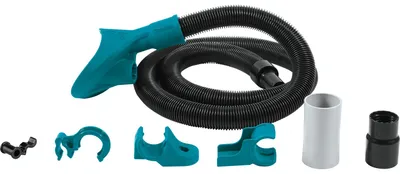 Produktbild von Absaugset Stemmen 199144-2, Staubsauger-Aufsatz