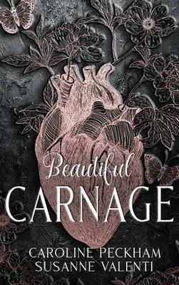 Produktbild von Beautiful Carnage