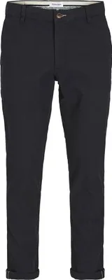 Produktbild von Jack & Jones Marco Fury Ana Chinohose Grau 29 / 30 Mann Grau 29