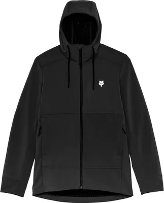 Obrázek produktu pro Nepromokavá bunda FOX Pit, černá, XL