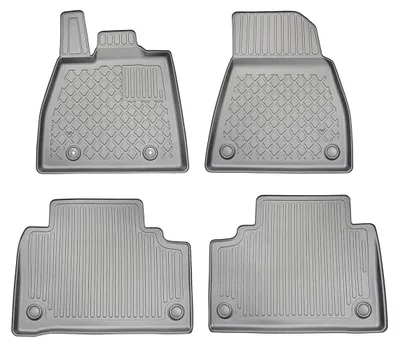 Immagine prodotto di MTM Tappetini TPE per BYD Seal 2023- Bordi Rialzati, su Misura con Design a Vaschetta cod. 3P 13110