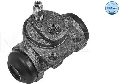 Produktbild von MEYLE Radbremszylinder Trommelbremse Hinten passend für PEUGEOT 206 Schrägheck (2A/C) 11-14 531 0002